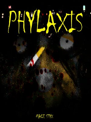 cover image of Phylaxis